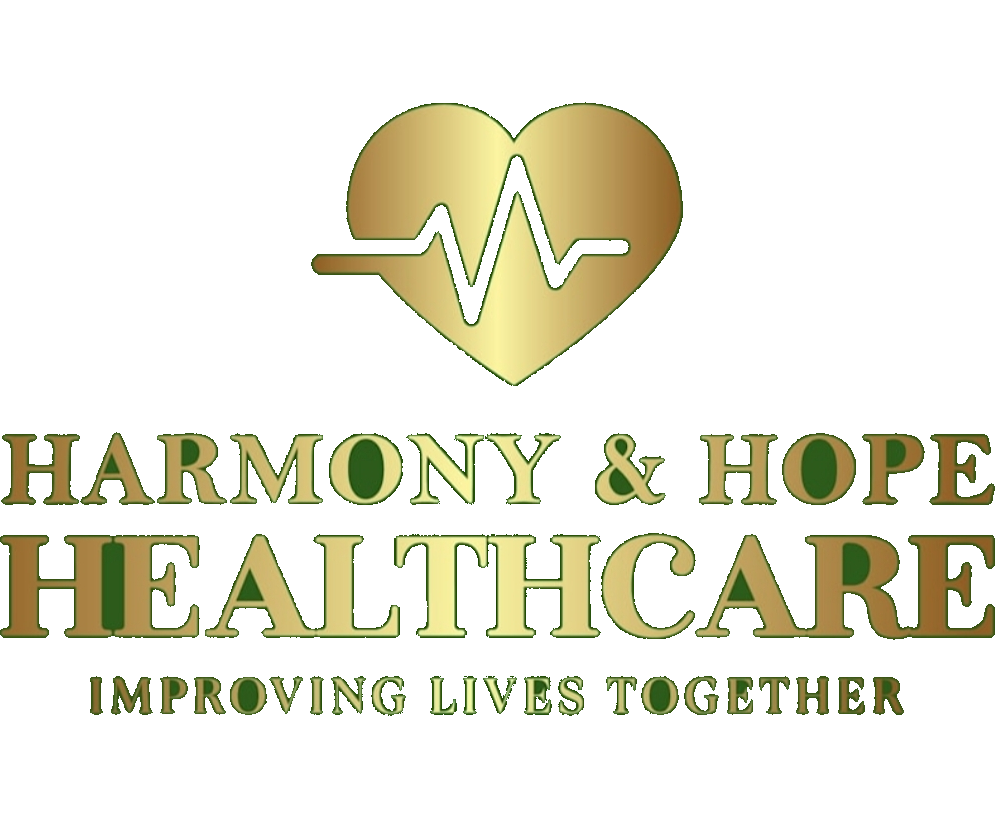 Harmony and Hope Healthcare LLC